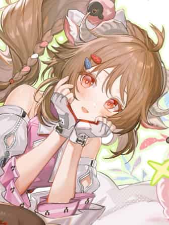 How to check Arknights: Endfield Ardelia Build: Weapon, Materials, Gear & Team Comps ID