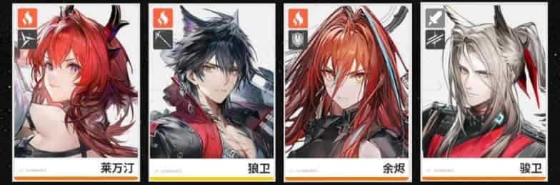 How to check The Ultimate Guide to Team Comps in Arknights: Endfield ID