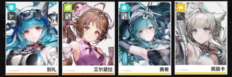 How to check The Ultimate Guide to Team Comps in Arknights: Endfield ID