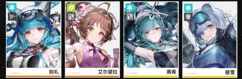 How to check The Ultimate Guide to Team Comps in Arknights: Endfield ID