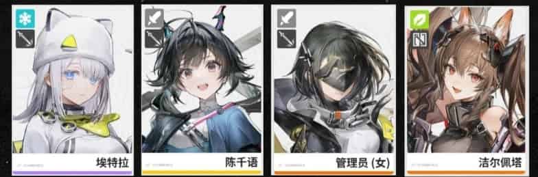 How to check The Ultimate Guide to Team Comps in Arknights: Endfield ID