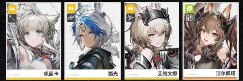 How to check The Ultimate Guide to Team Comps in Arknights: Endfield ID