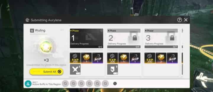 How to check How to Get＆Use Origeometry | Arknights: Endfirld ID