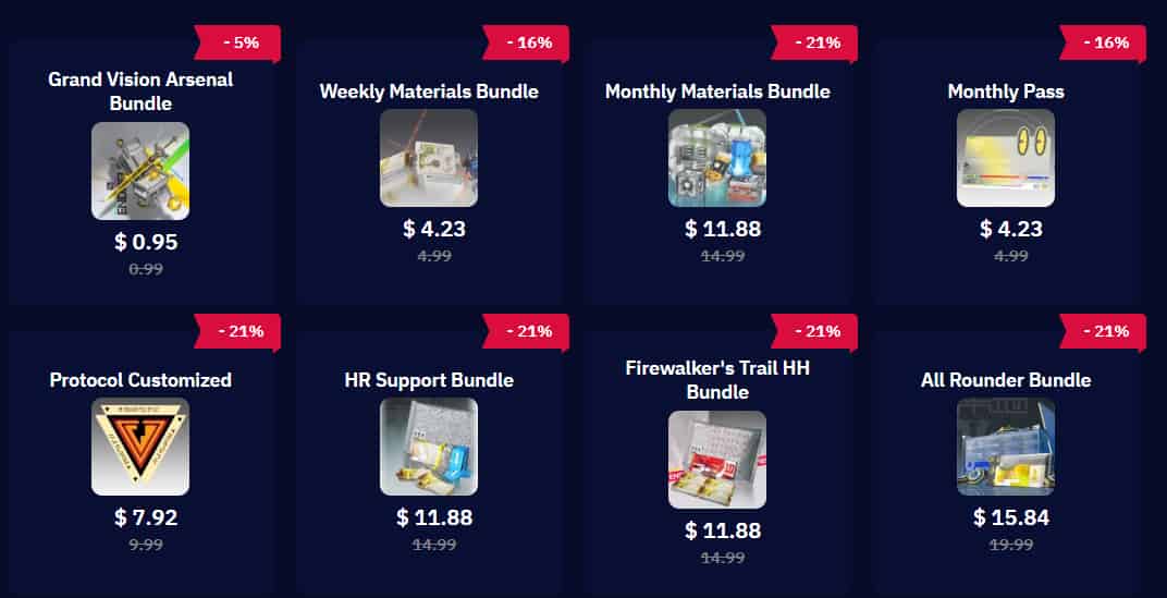 How to check How to Get＆Use Origeometry | Arknights: Endfirld ID