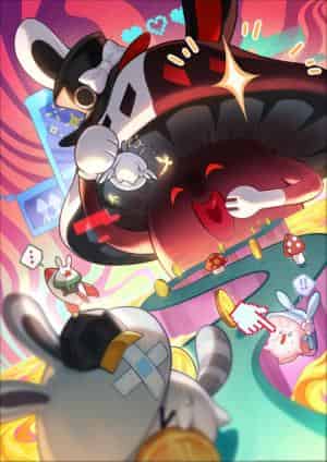 How to check HSR 4.0 Yao Guang Build: Lightcone, Relic, Materials & Team Comps ID