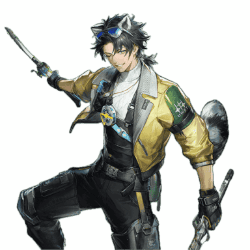 How to check Arknights Endfield Character Tier List ID