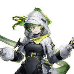 How to check Arknights Endfield Character Tier List ID