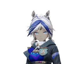 How to check Arknights Endfield Character Tier List ID