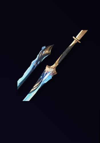 How to check Wuthering Waves 3.1 Aemeath Build: Weapon, Materials, Echo Sets & Team Comps ID