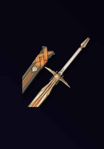 How to check Wuthering Waves 3.1 Aemeath Build: Weapon, Materials, Echo Sets & Team Comps ID