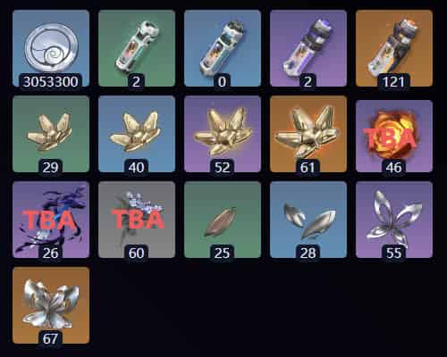 How to check Wuthering Waves 3.1 Aemeath Build: Weapon, Materials, Echo Sets & Team Comps ID