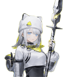 How to check Arknights: Endfield All Operators Best & Progression  Weapons Guide ID