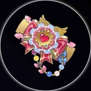 How to check HSR 4.0 Sparxie Build: Lightcone, Relic, Materials & Team Comps ID