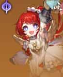 How to check HSR 4.0 Sparxie Build: Lightcone, Relic, Materials & Team Comps ID