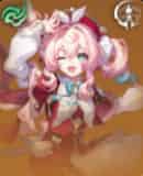 How to check HSR 4.0 Sparxie Build: Lightcone, Relic, Materials & Team Comps ID