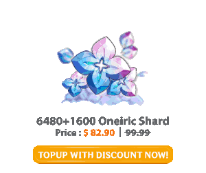 How to check HSR 4.0 Sparxie Build: Lightcone, Relic, Materials & Team Comps ID