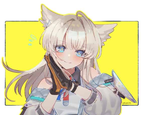 How to check Arknights: Endfield Perlica Build: Weapon, Materials, Gear & Team Comps ID