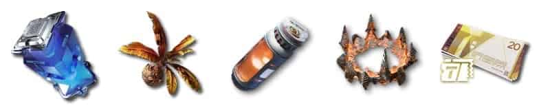 How to check Arknights Endfield Laevatain Build: Weapon, Materials, Gear & Team Comps ID