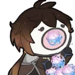 How to check Genshin Impact Glaze Lily Farming Guide: Best Routes for Zi Bai Ascension ID