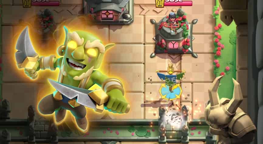 How to check Clash Royale Feb 2026 Update: Dual Heroes & Touchdown League Strategy Guide ID