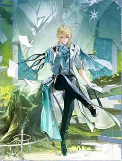 How to check Which Should I Pull? Wuthering Waves 3.1 Pull Guide | Aemeath, Chisa, Lupa, Luuk Herssen, Galbrena ID