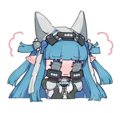 How to check Arknights Endfield Last Rite build: Weapon, Materials, Gear & Team Comps ID