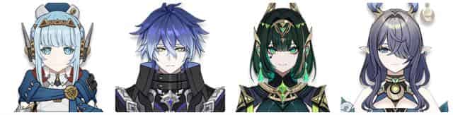 How to check Genshin Impact 6.3 Imaginarium Theater Guide ID