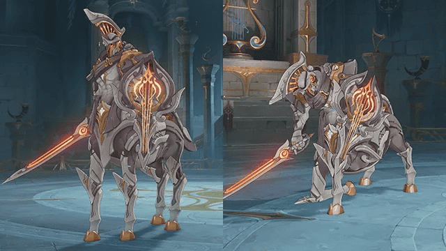 How to check Genshin Impact 6.3 Imaginarium Theater Guide ID