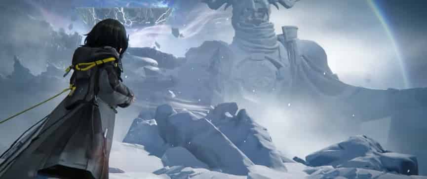 How to check Arknights: Endfield Core Worldview Analysis ID