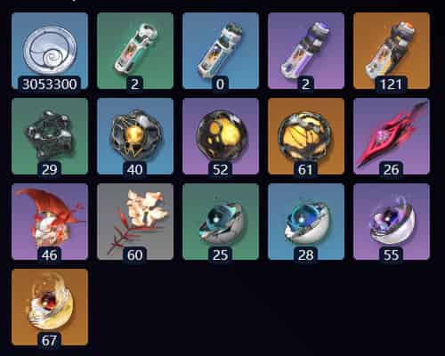 How to check Wuthering Waves 3.1 Lupa Build: Weapon, Materials, Echo Sets & Team Comps ID