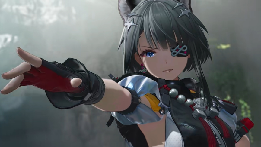 How to check Arknights: Endfield Post 1.0 Upcoming Character Leak ID