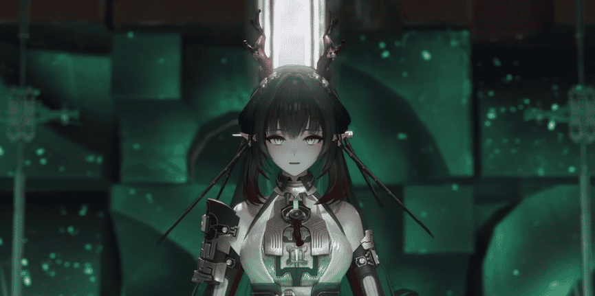 How to check Arknights: Endfield Post 1.0 Upcoming Character Leak ID