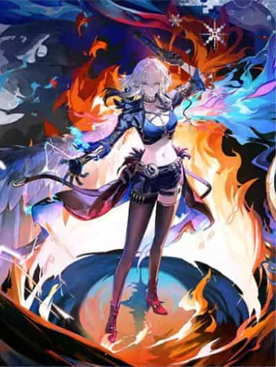 How to check Wuthering Waves 3.1 Galbrena Build: Weapon, Materials, Echo Sets & Team Comps ID