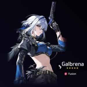 How to check Wuthering Waves 3.1 Galbrena Build: Weapon, Materials, Echo Sets & Team Comps ID