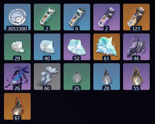 How to check Wuthering Waves 3.1 Galbrena Build: Weapon, Materials, Echo Sets & Team Comps ID