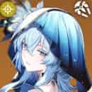 How to check Wuthering Waves 3.1 Galbrena Build: Weapon, Materials, Echo Sets & Team Comps ID