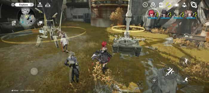 How to check Most Convenient Zipline Locations | Arknights: Endfield Valley Pass Zipline Guide ID