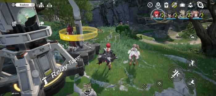 How to check Most Convenient Zipline Locations | Arknights: Endfield The Hub Zipline Guide ID