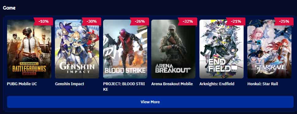 How to check LDShop Alternative in 2026: Where to Find Cheaper & Safer Game Top-Ups ID