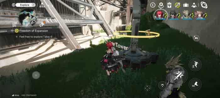 How to check Most Convenient Zipline Routes | Arknights: Endfield Aburrey Quarry Zipline Routes Guide ID