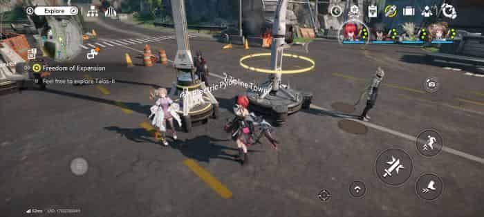 How to check Most Convenient Zipline Routes | Arknights: Endfield Originium Science Park Zipline Routes Guide ID