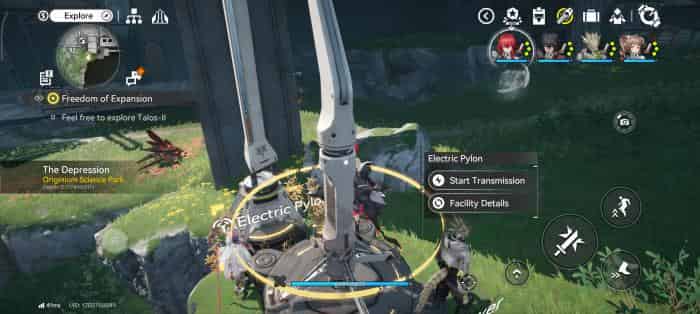 How to check Most Convenient Zipline Routes | Arknights: Endfield Originium Science Park Zipline Routes Guide ID