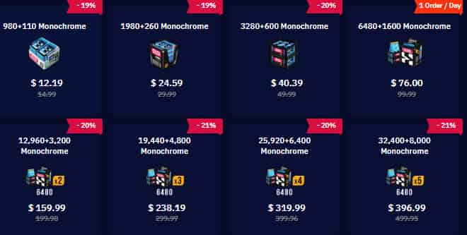 How to check ZZZ Monochrome Gifting Guide: How to Send Zenless Zone Zero Monochrome Safely ID