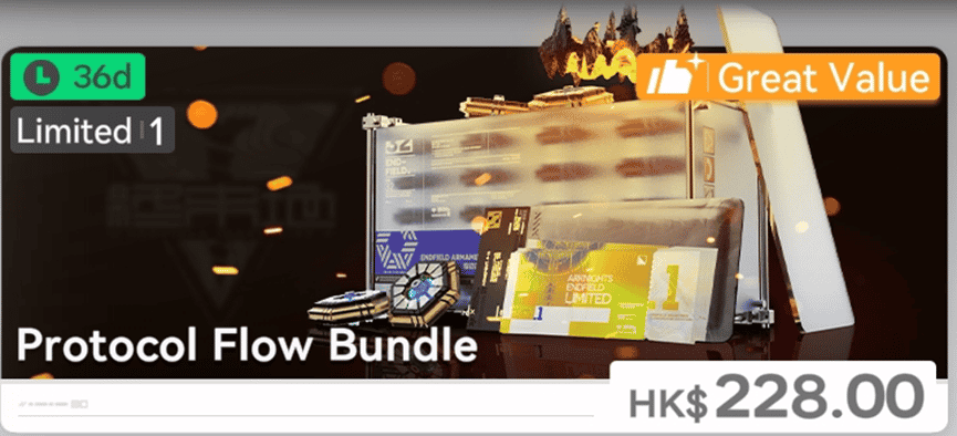 How to check Arknights: Endfield Best Top Up Packs Guide – What’s Worth Buying & Spending Tips ID