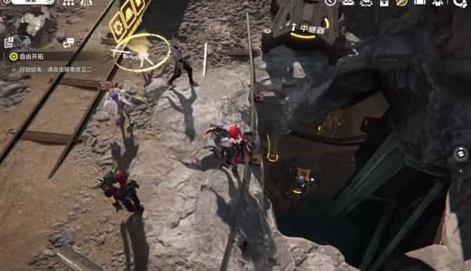 How to check Arknights: Endfield Hidden Achievements Guide – How Many Are There & How to Unlock Them ID