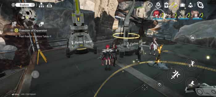 How to check Most Convenient Zipline Routes | Arknights: Endfield Origin Lodespring Zipline Routes Guide ID