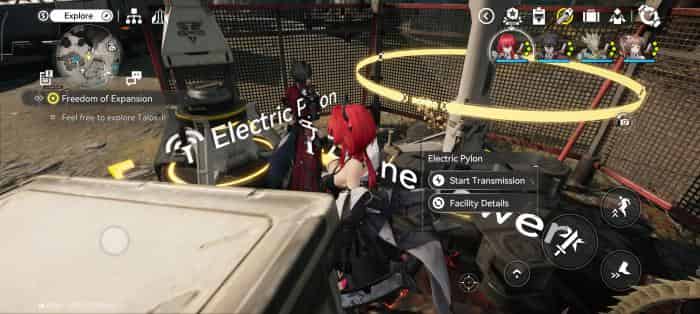 How to check Most Convenient Zipline Routes | Arknights: Endfield Origin Lodespring Zipline Routes Guide ID