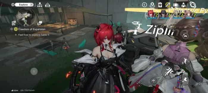 How to check Most Convenient Zipline Routes | Arknights: Endfield Origin Lodespring Zipline Routes Guide ID