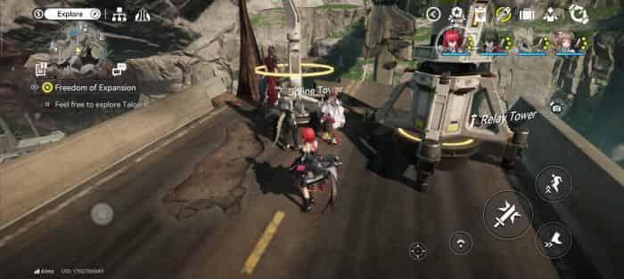 How to check Most Convenient Zipline Routes | Arknights: Endfield Origin Lodespring Zipline Routes Guide ID