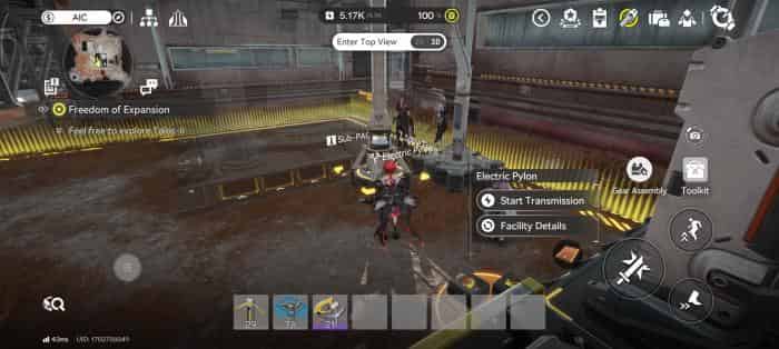 How to check Most Convenient Zipline Routes | Arknights: Endfield Power Plateau Zipline Routes Guide ID